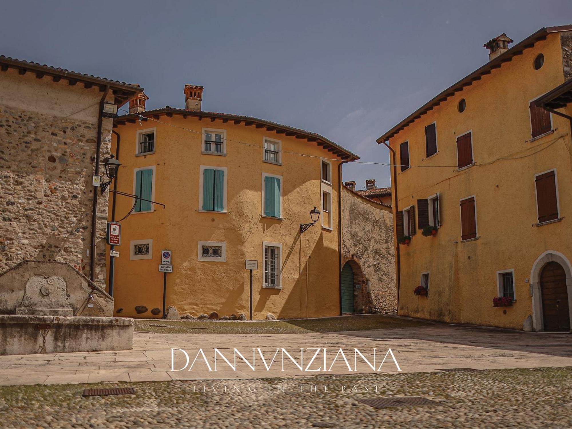 Dannunziana With Shared Pool - Salo - Garda Lake San Felice del Benaco Buitenkant foto