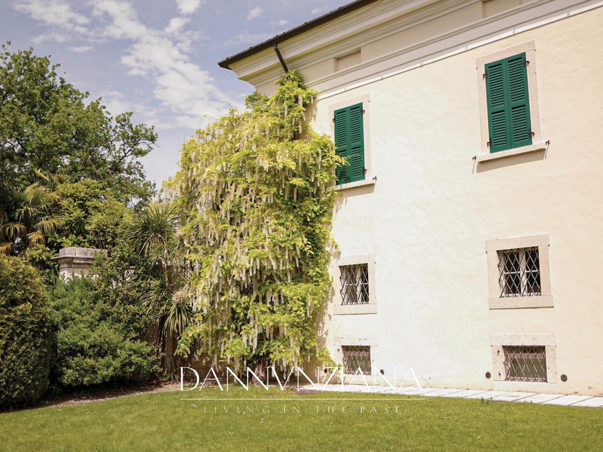 Dannunziana With Shared Pool - Salo - Garda Lake San Felice del Benaco Buitenkant foto